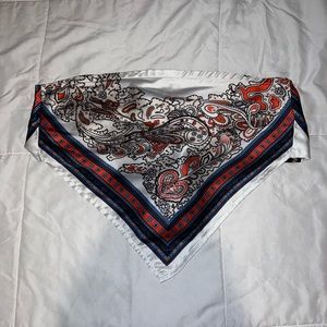 Bandana top